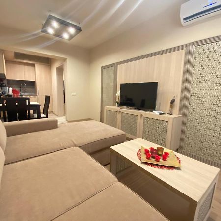 Argisht Apart 647 Golden Sands Bagian luar foto