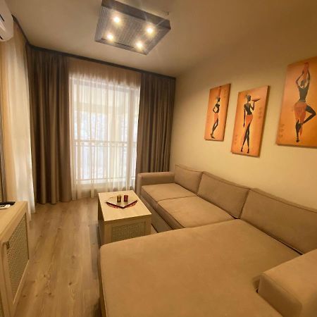 Argisht Apart 647 Golden Sands Bagian luar foto