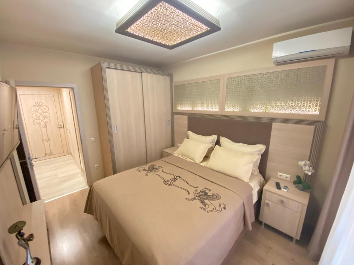 Argisht Apart 647 Golden Sands Bagian luar foto
