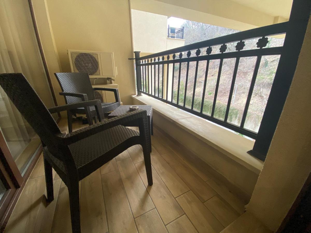 Argisht Apart 647 Golden Sands Bagian luar foto
